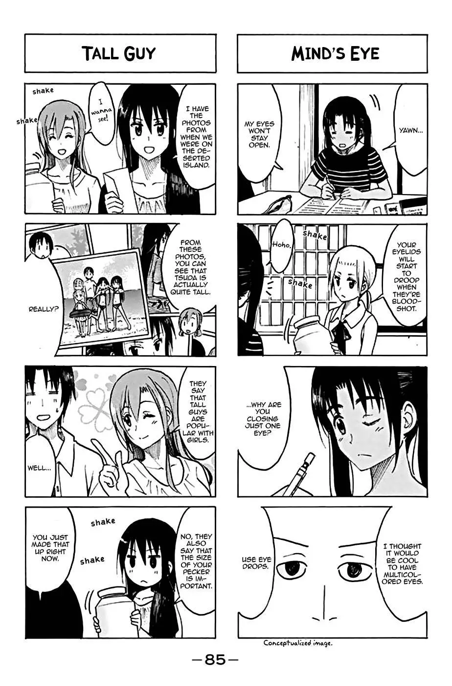 Seitokai Yakuindomo - 197 page p_00003