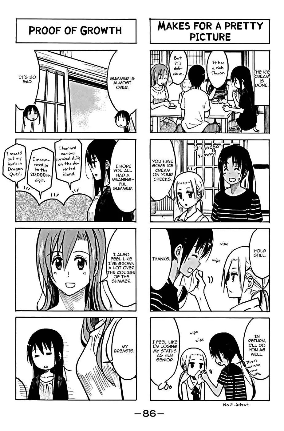 Seitokai Yakuindomo - 197 page p_00004