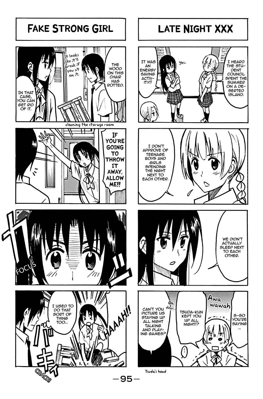 Seitokai Yakuindomo - 199 page p_00003