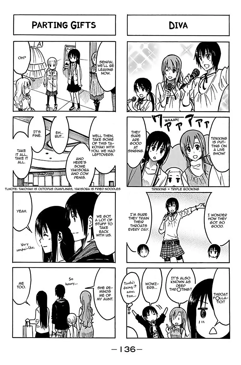 Seitokai Yakuindomo - 207 page p_00004