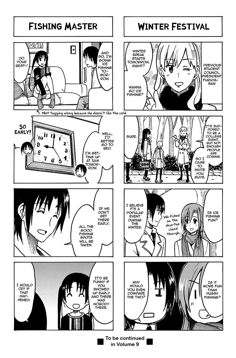 Seitokai Yakuindomo - 211 page p_00004