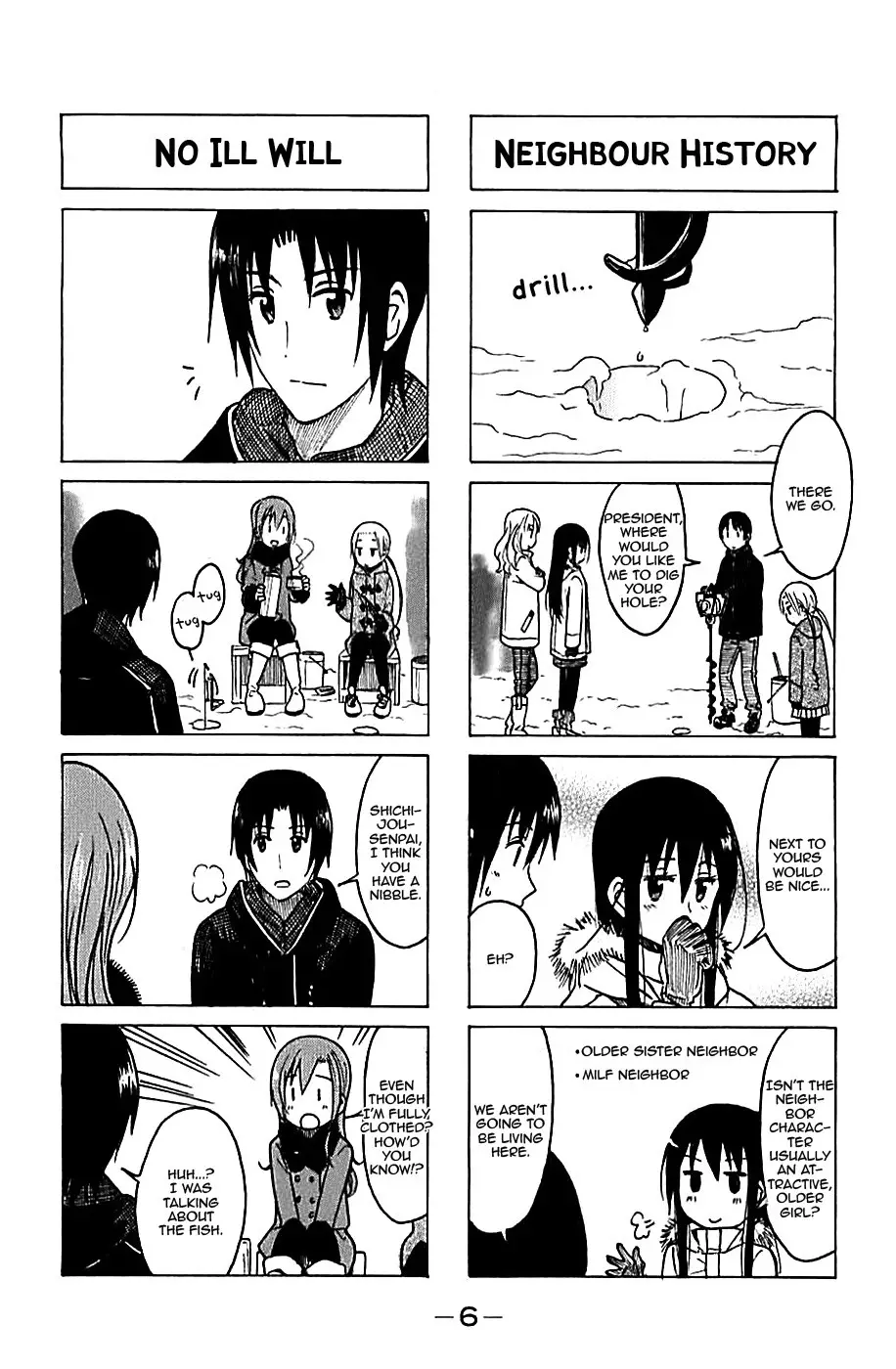 Seitokai Yakuindomo - 212 page p_00002