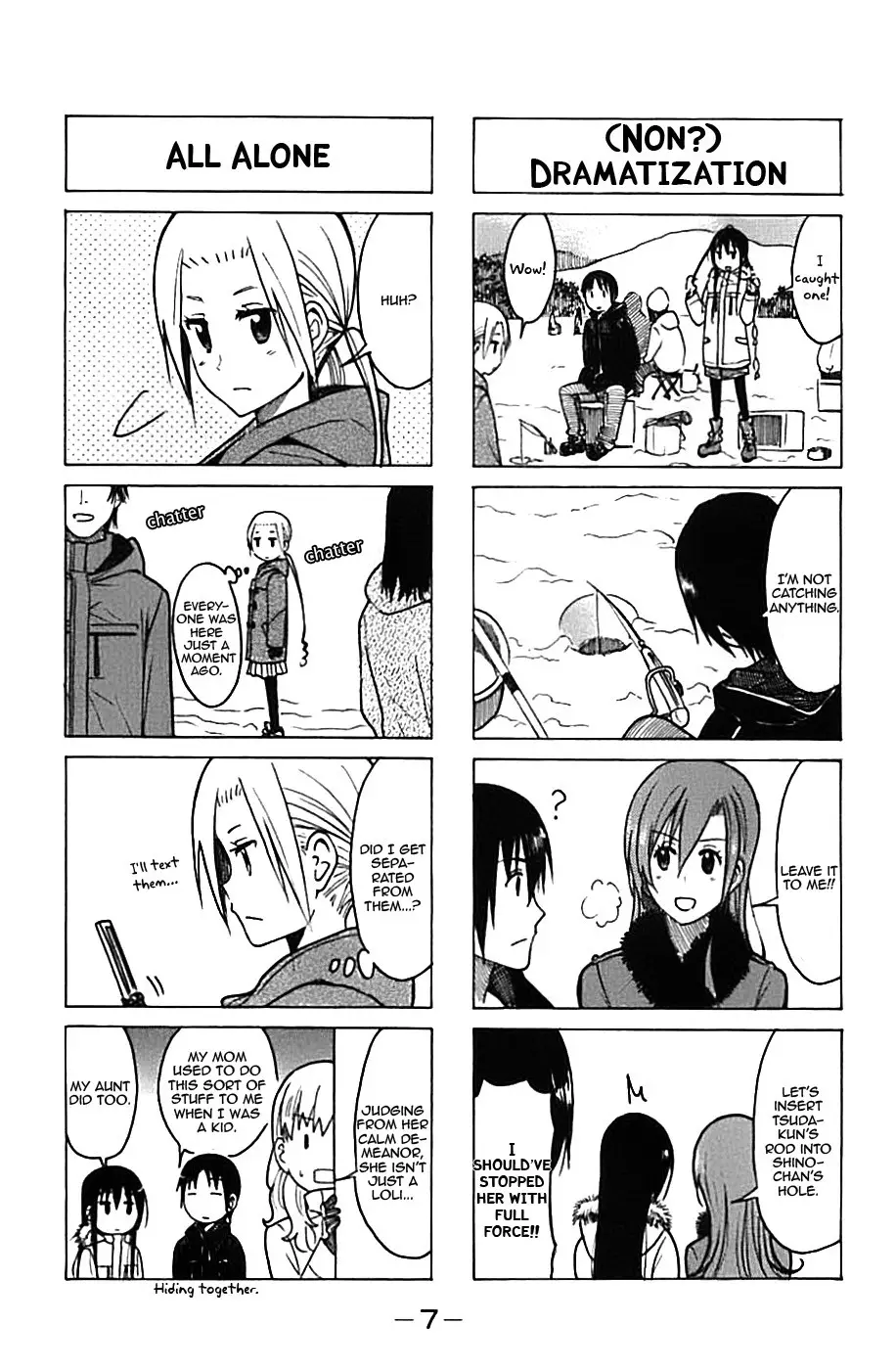 Seitokai Yakuindomo - 212 page p_00003