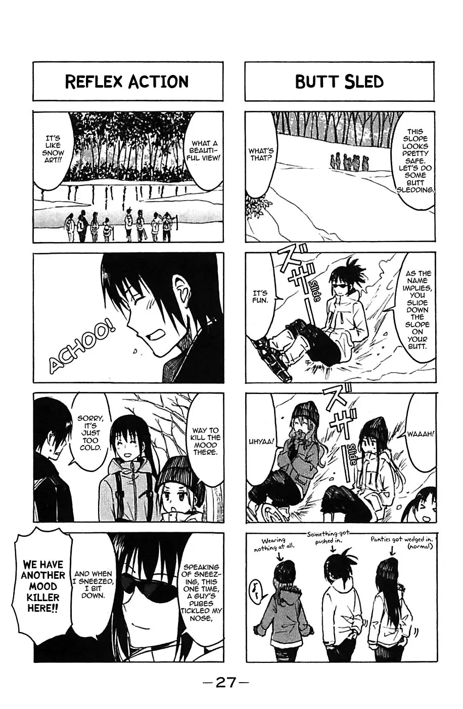 Seitokai Yakuindomo - 216 page p_00003