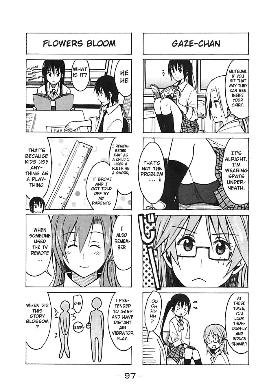 Seitokai Yakuindomo - 230 page p_00003