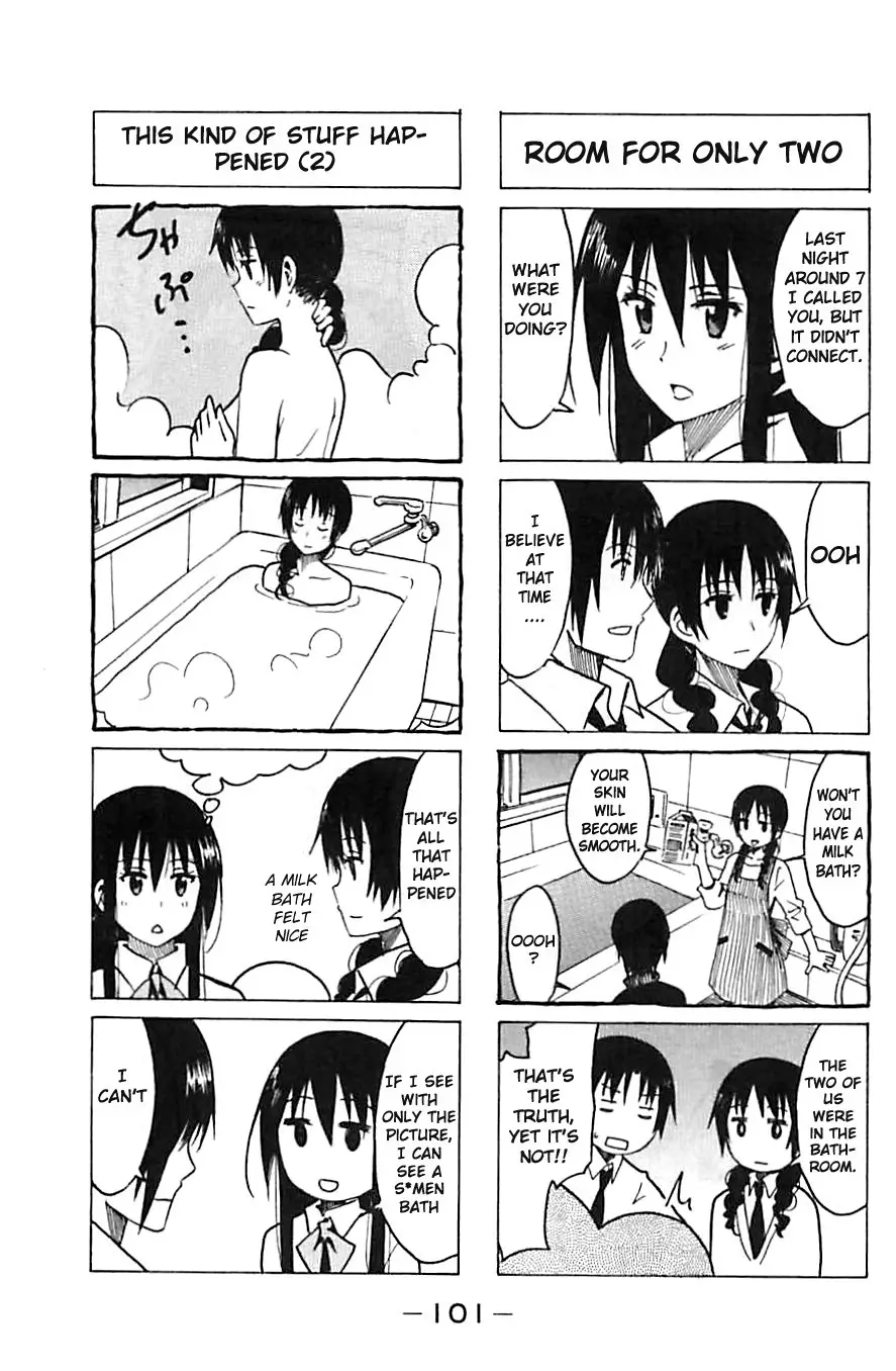 Seitokai Yakuindomo - 231 page p_00003