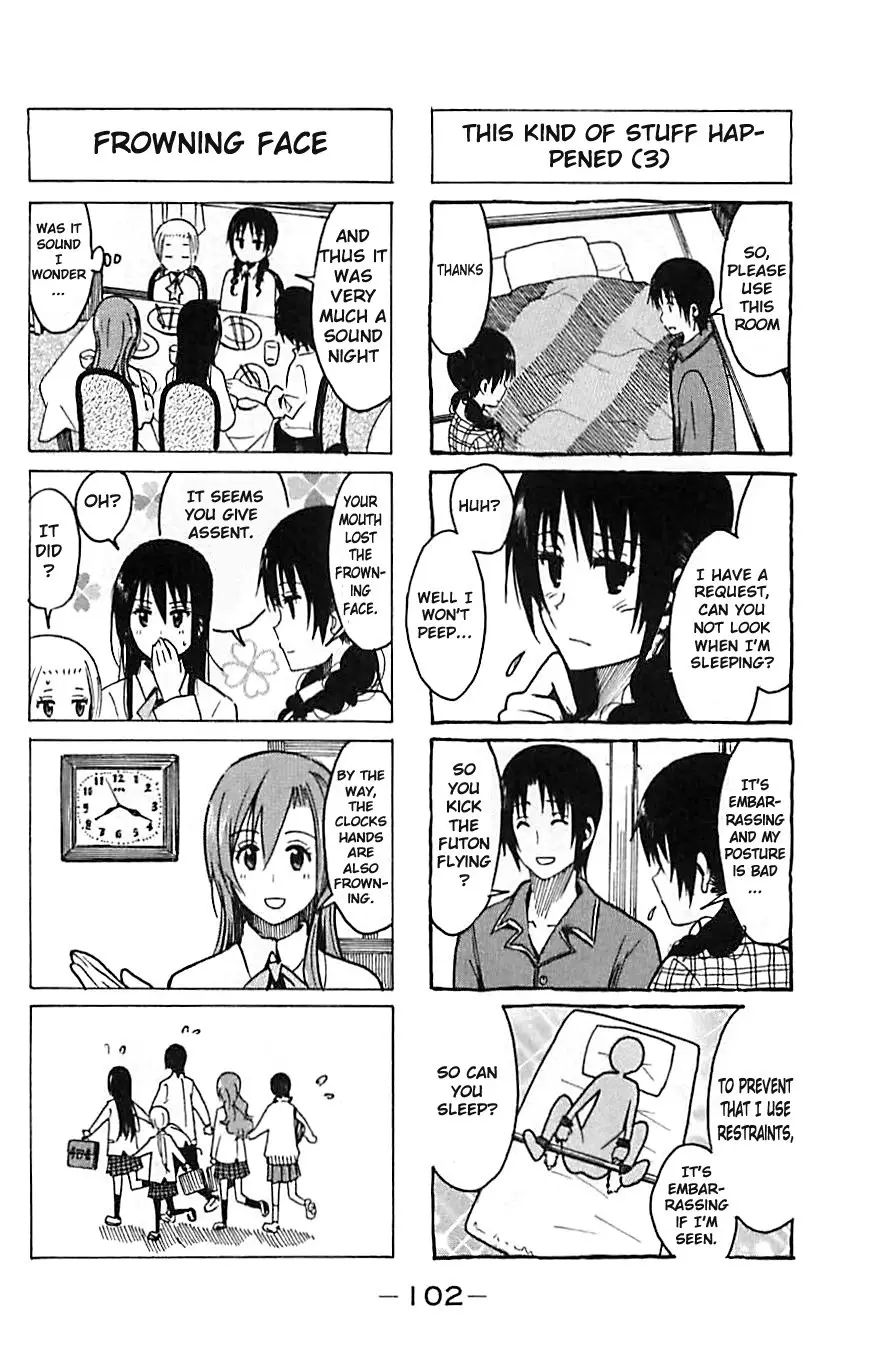 Seitokai Yakuindomo - 231 page p_00004