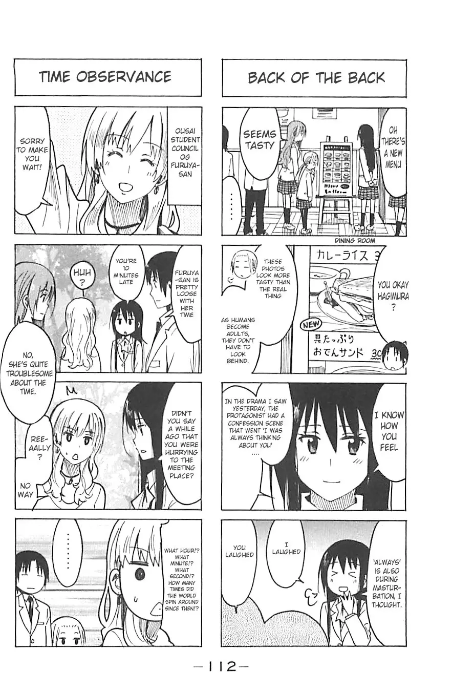 Seitokai Yakuindomo - 233 page p_00004