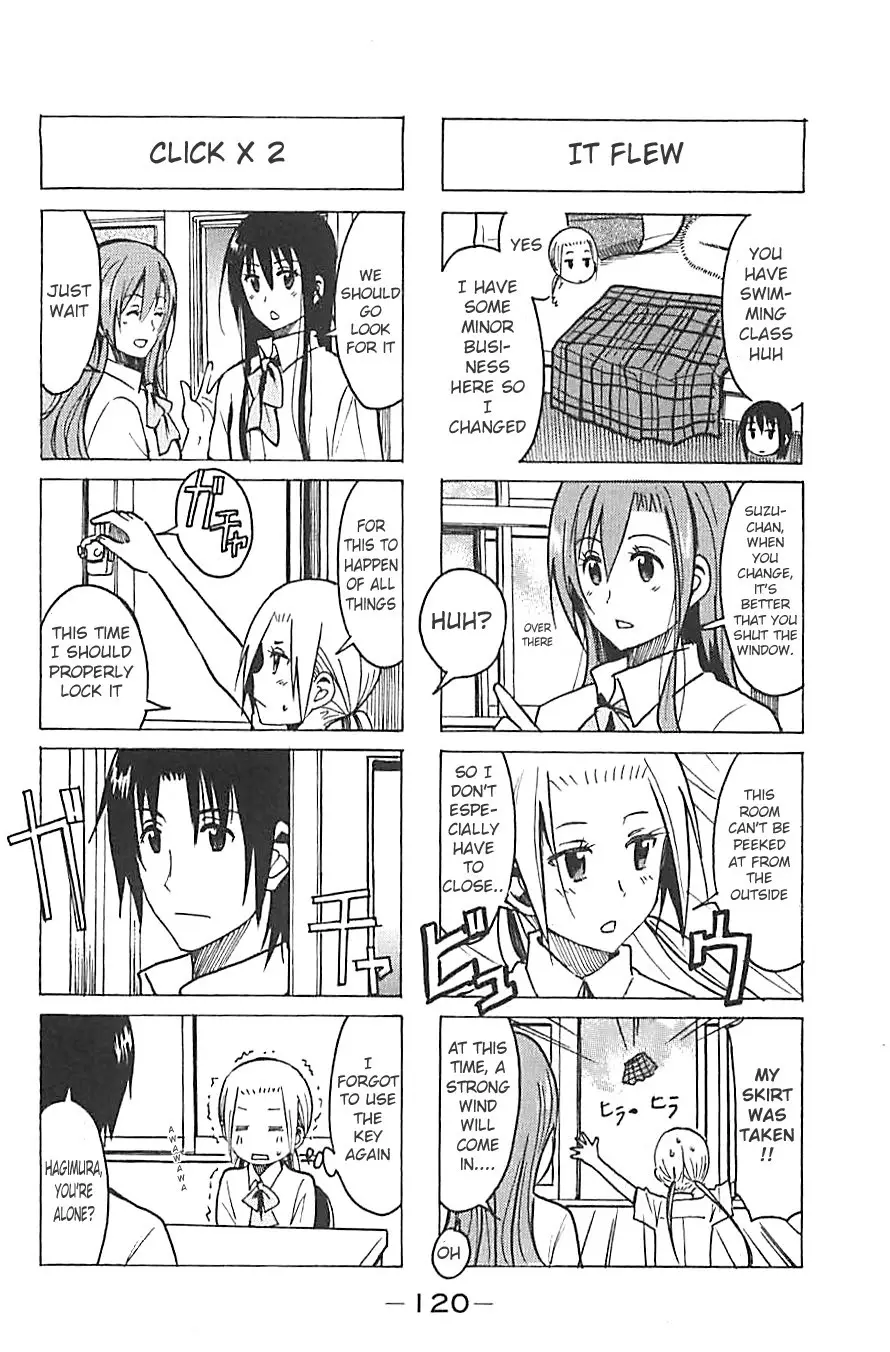 Seitokai Yakuindomo - 235 page p_00002