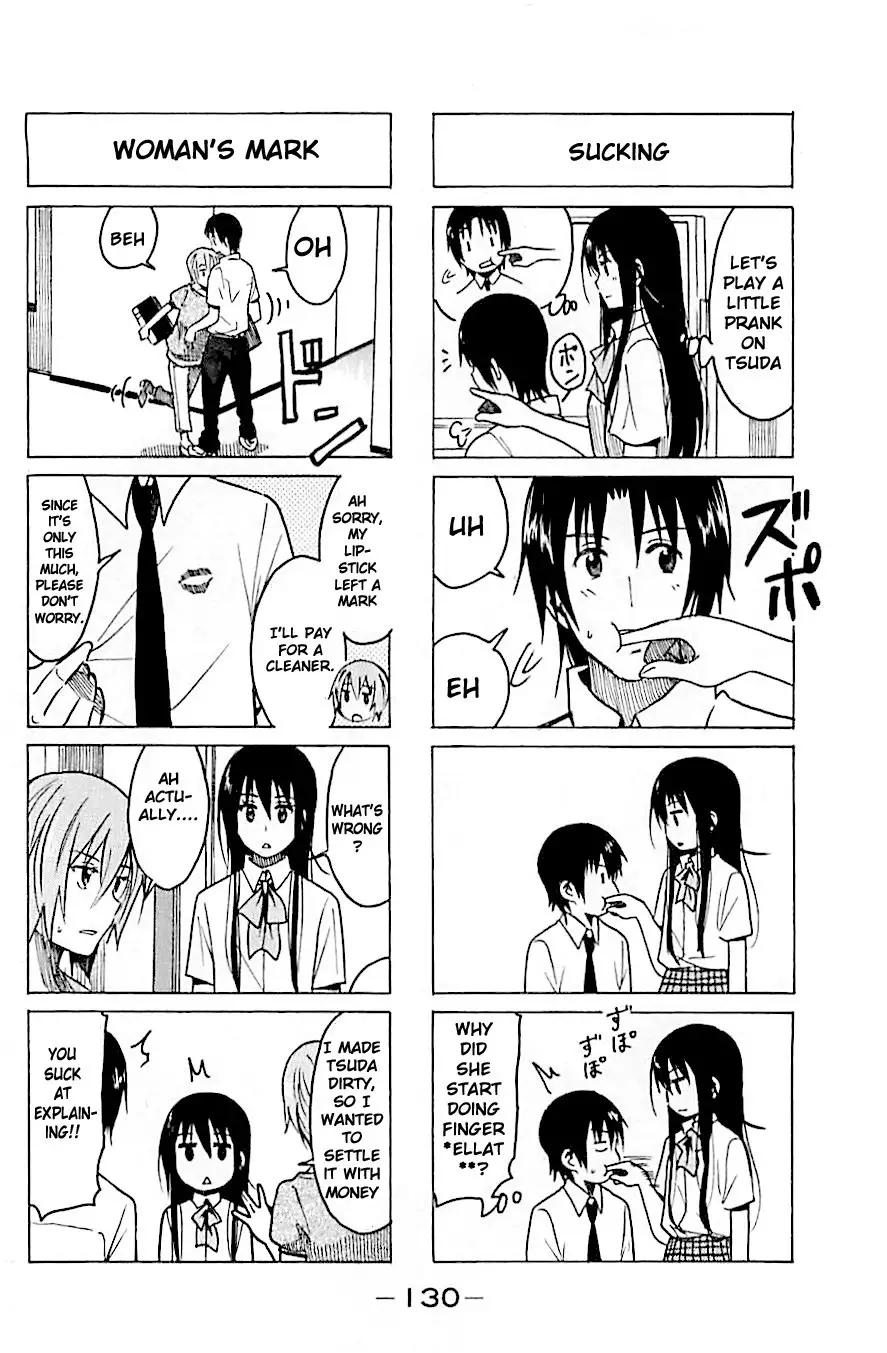 Seitokai Yakuindomo - 237 page p_00002