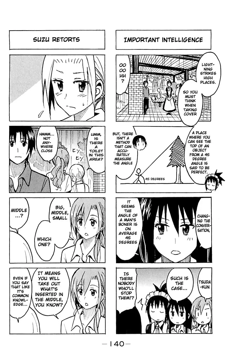 Seitokai Yakuindomo - 239 page p_00002