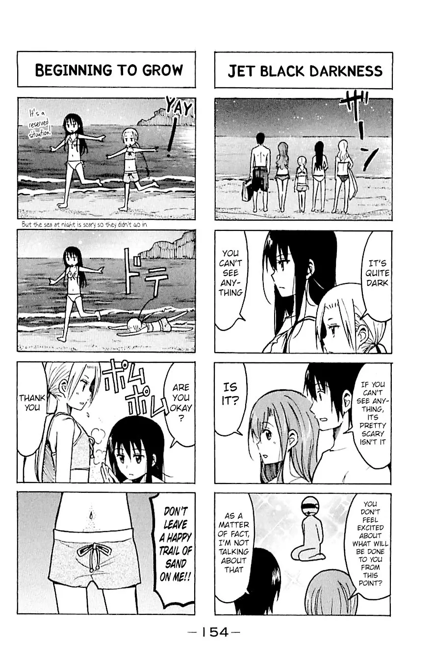 Seitokai Yakuindomo - 242 page p_00002