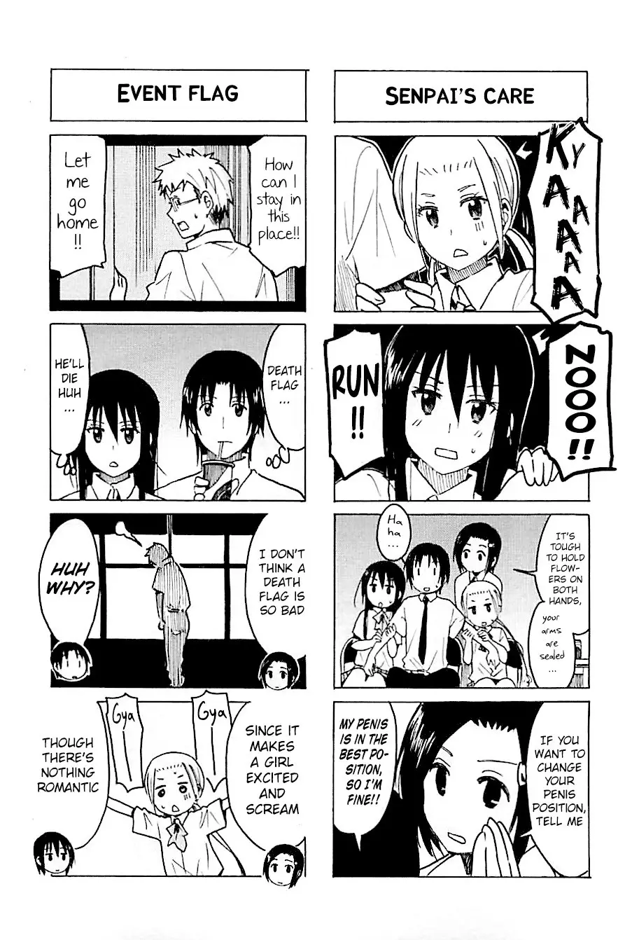 Seitokai Yakuindomo - 245 page p_00003