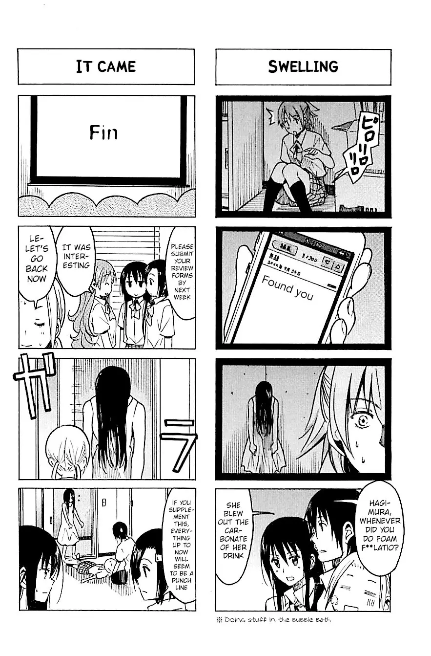 Seitokai Yakuindomo - 245 page p_00004