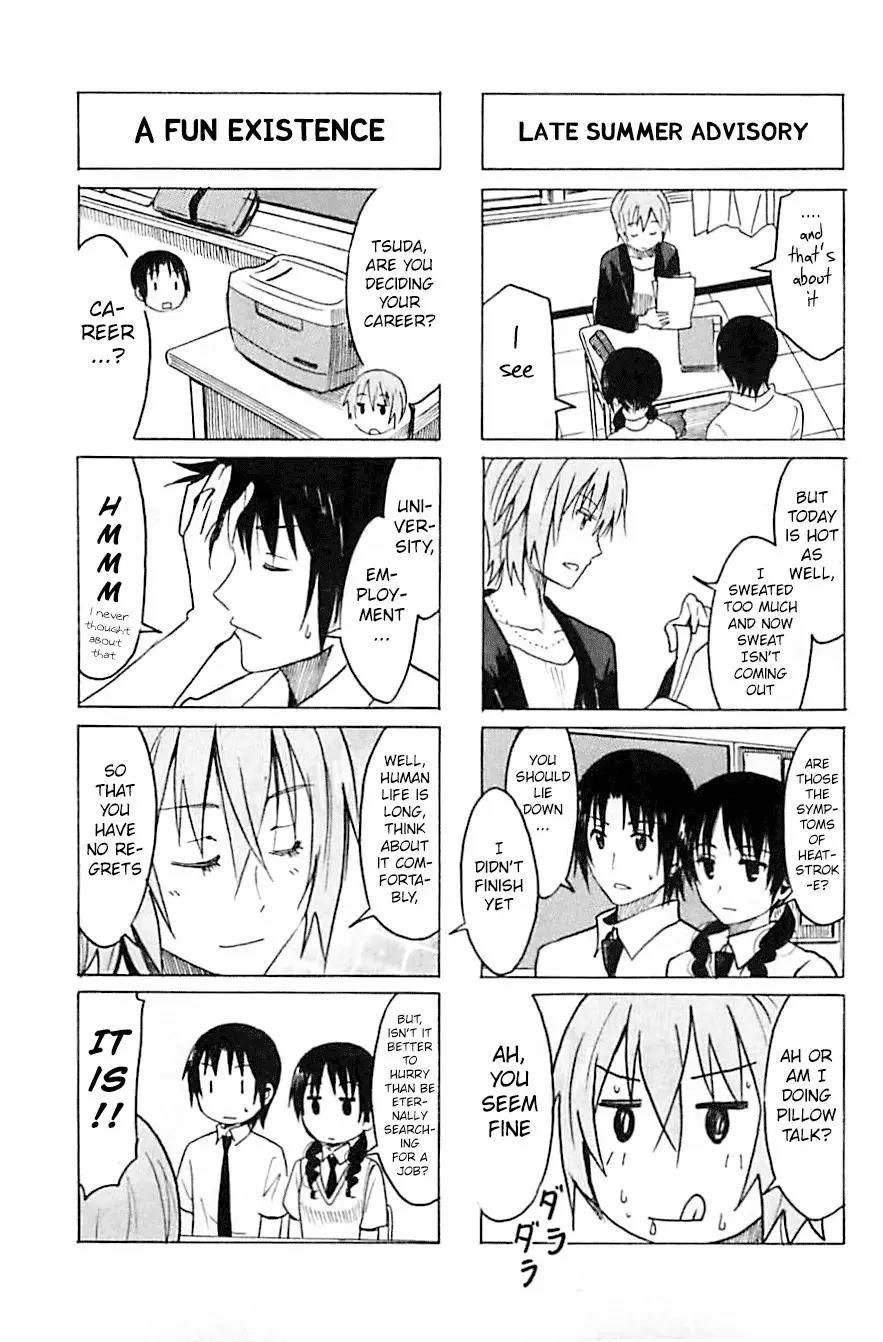 Seitokai Yakuindomo - 248 page p_00003