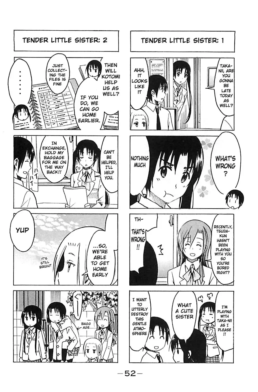 Seitokai Yakuindomo - 252 page p_00004