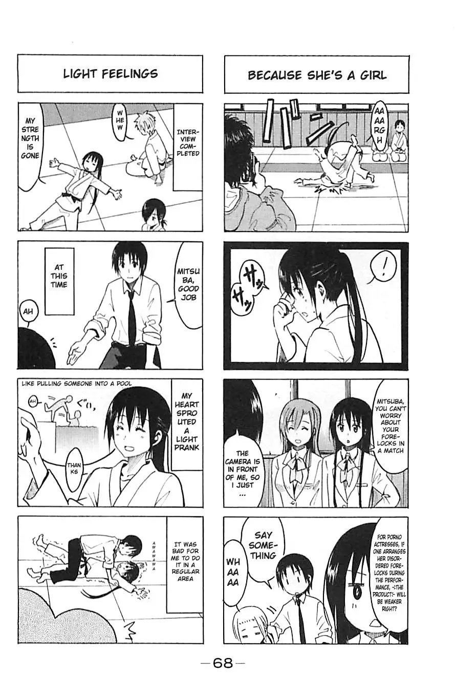 Seitokai Yakuindomo - 255 page p_00004