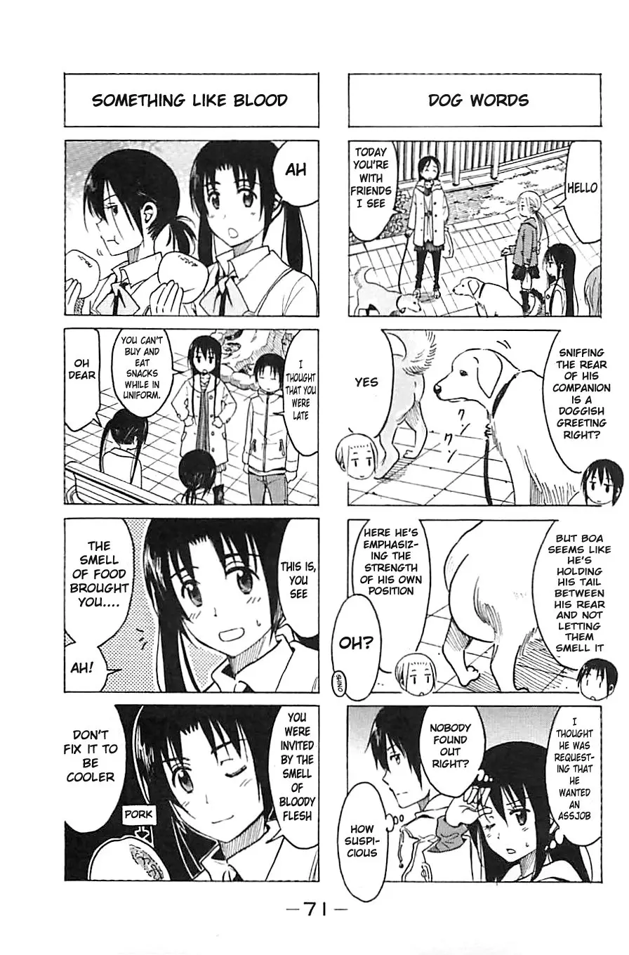 Seitokai Yakuindomo - 256 page p_00003