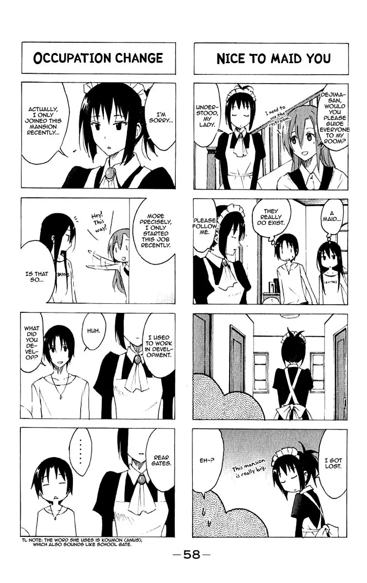 Seitokai Yakuindomo - 26 page p_00002