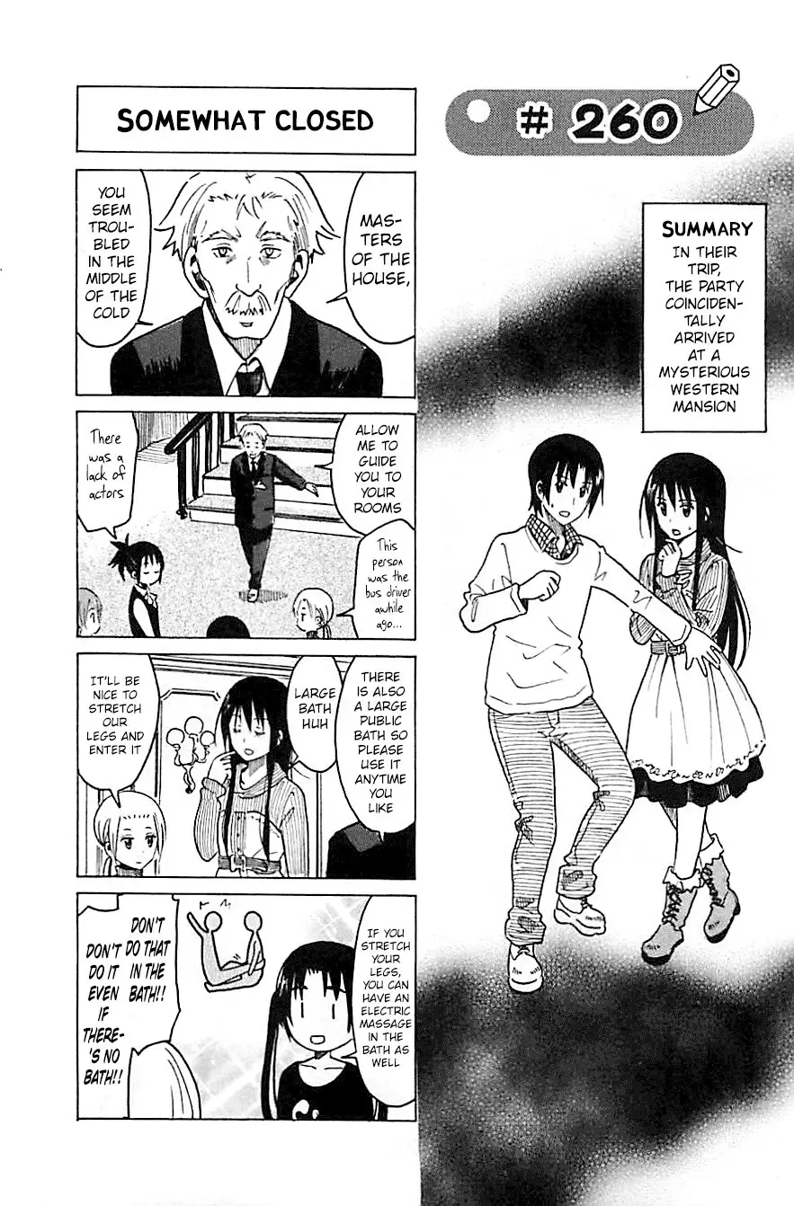 Seitokai Yakuindomo - 260 page p_00001