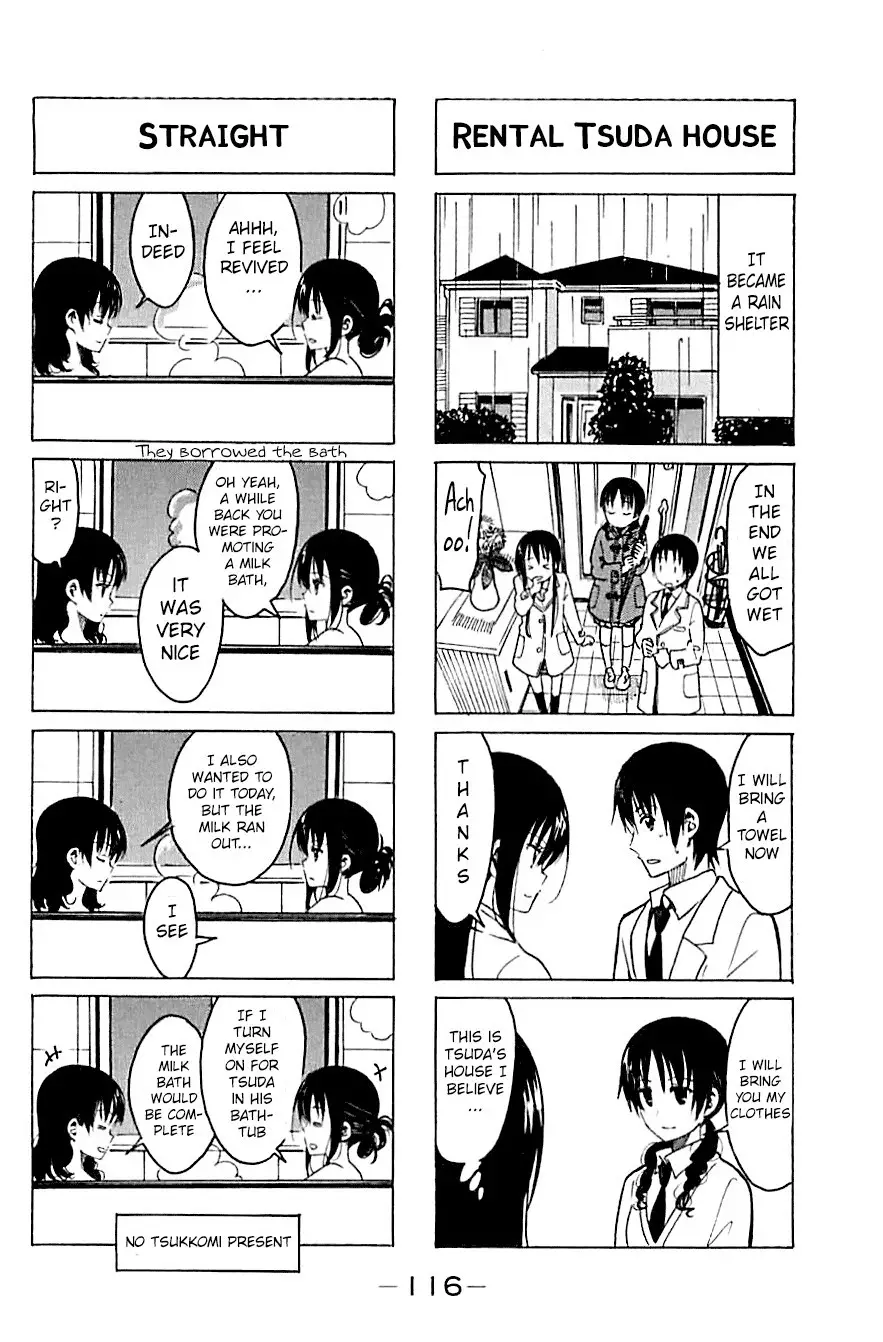 Seitokai Yakuindomo - 265 page p_00002