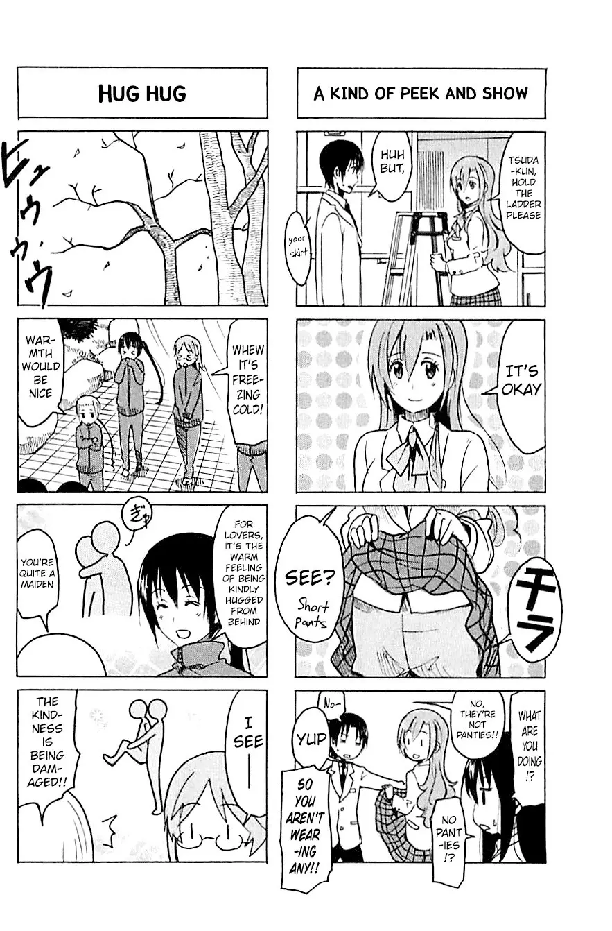 Seitokai Yakuindomo - 268 page p_00002