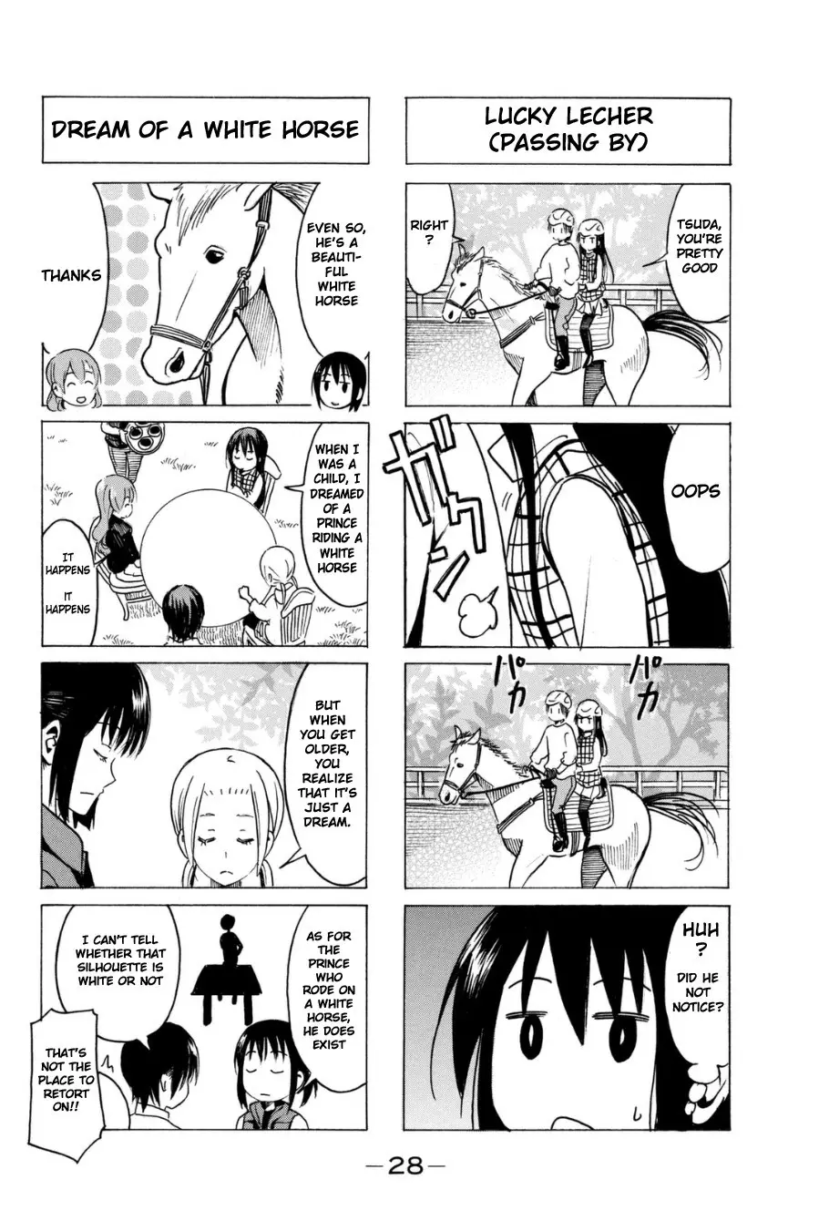 Seitokai Yakuindomo - 275 page p_00004