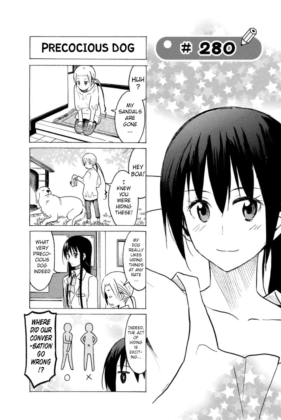 Seitokai Yakuindomo - 280 page p_00001