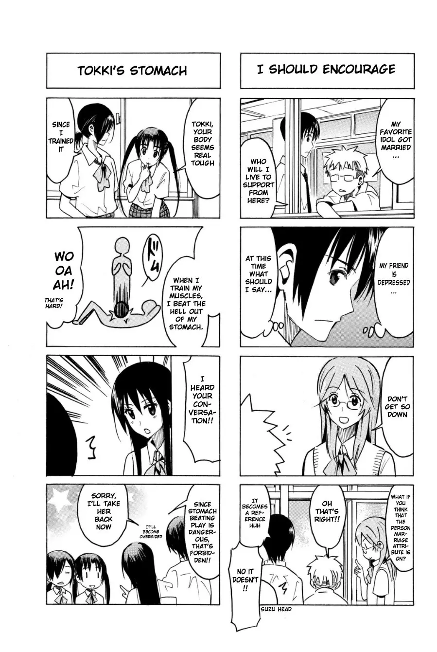 Seitokai Yakuindomo - 283 page p_00003