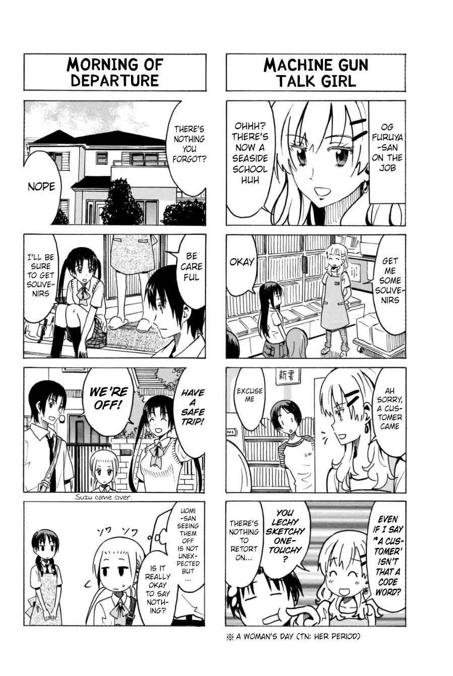 Seitokai Yakuindomo - 286 page p_00004