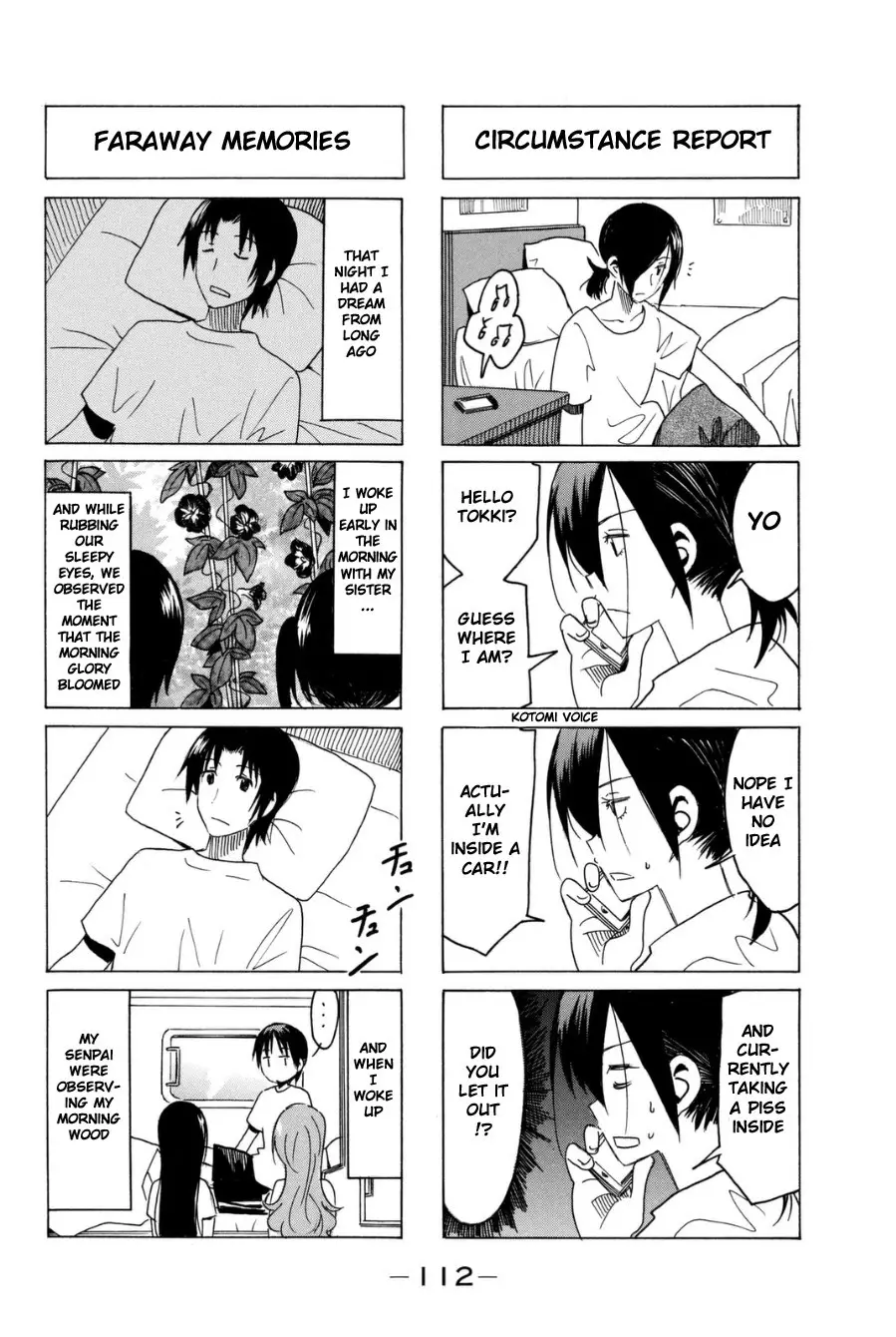 Seitokai Yakuindomo - 292 page p_00004