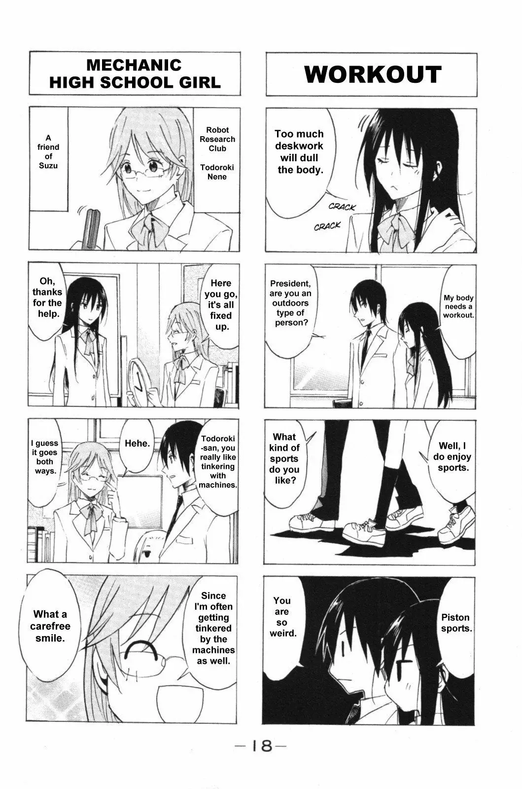 Seitokai Yakuindomo - 34 page p_00002