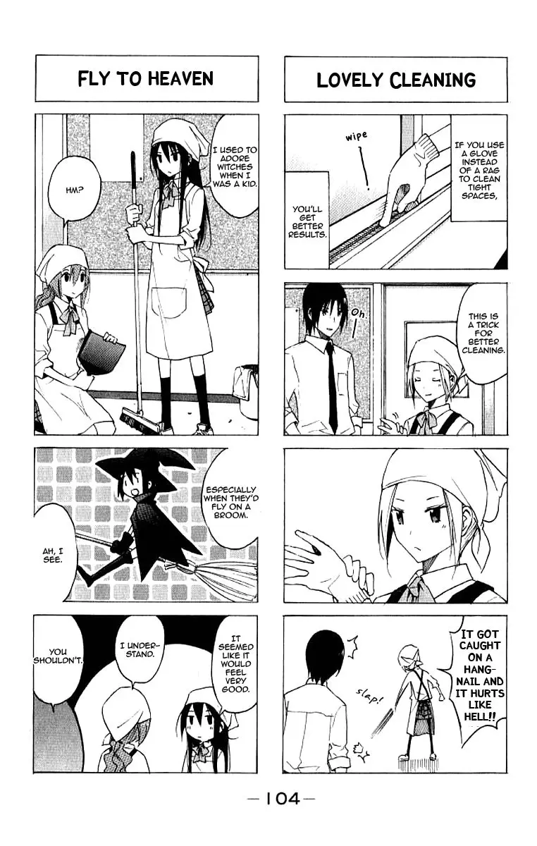 Seitokai Yakuindomo - 35 page p_00002