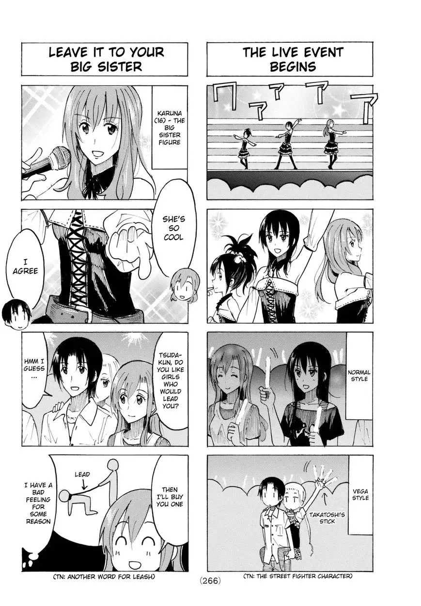 Seitokai Yakuindomo - 384 page p_00002