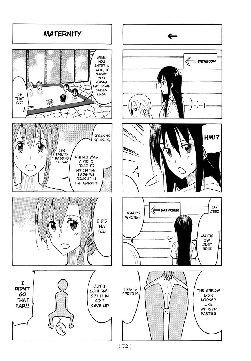 Seitokai Yakuindomo - 387 page 2