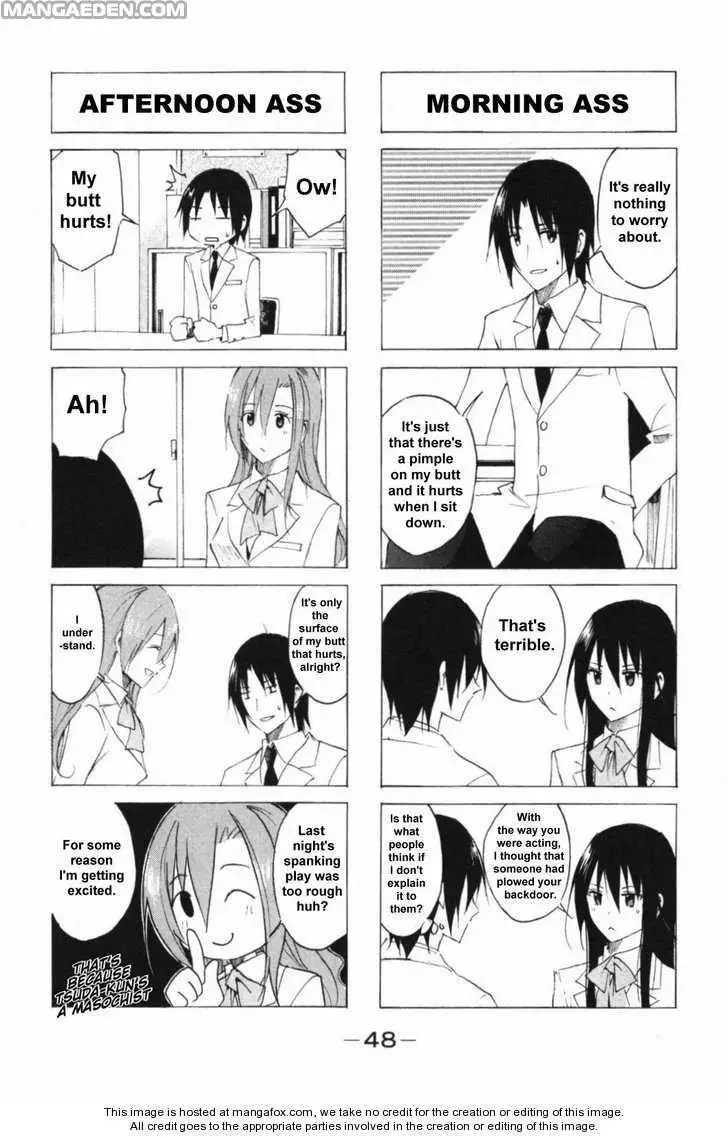 Seitokai Yakuindomo - 39.4 page 6