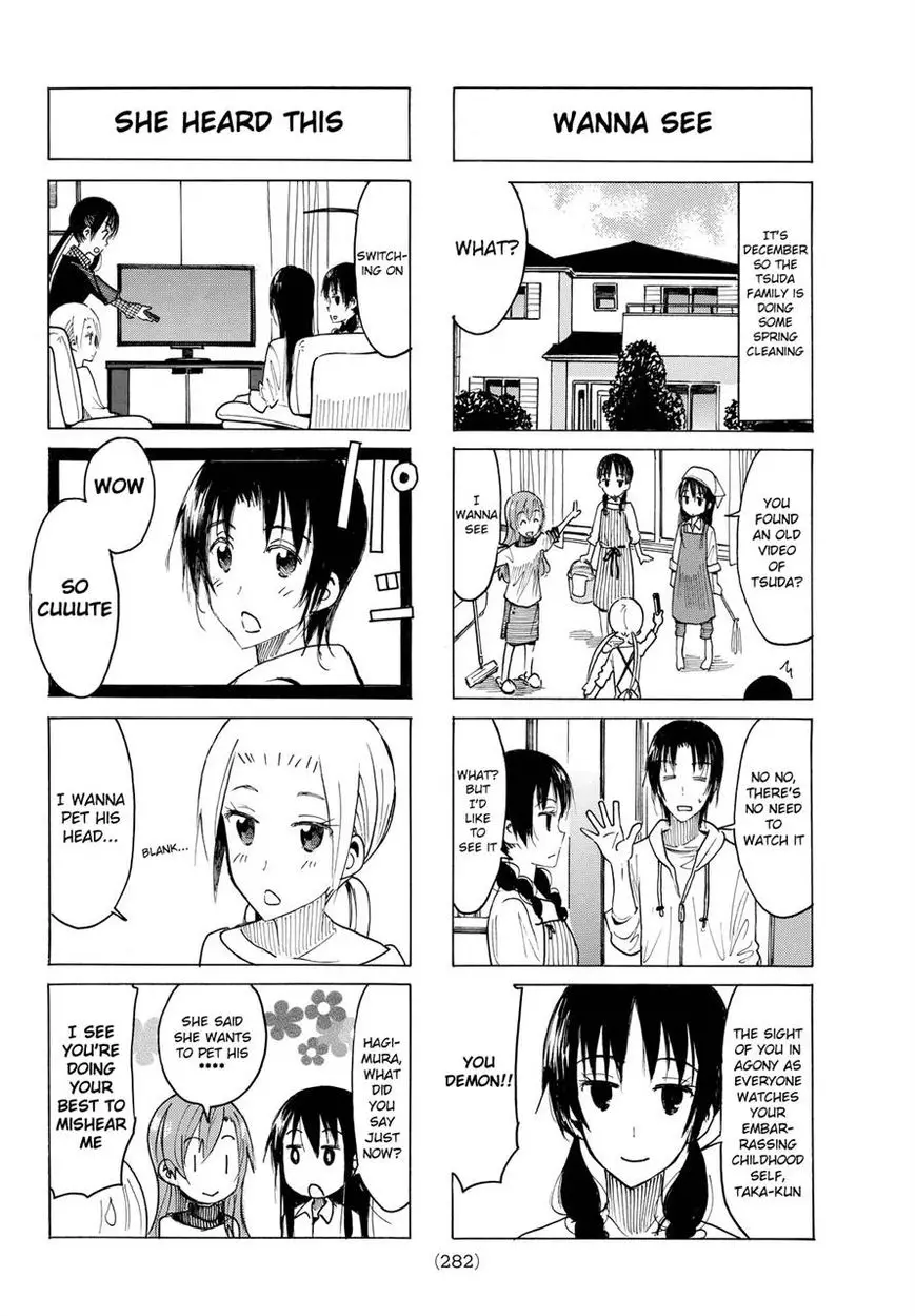 Seitokai Yakuindomo - 403 page 2