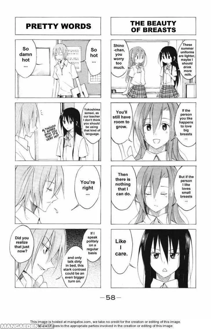 Seitokai Yakuindomo - 41.42 page 6