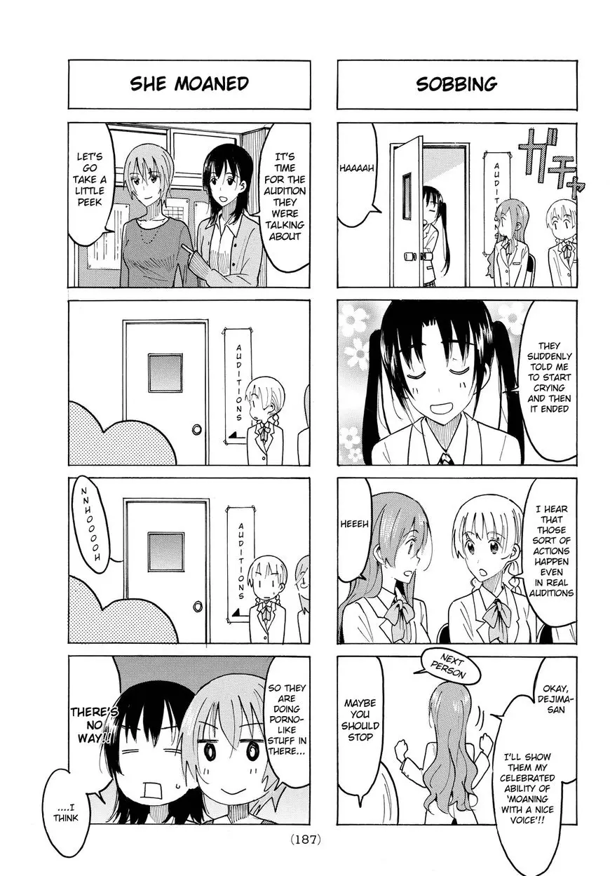 Seitokai Yakuindomo - 413 page 3