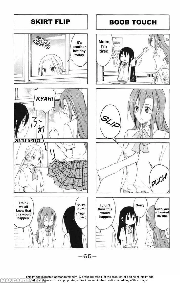 Seitokai Yakuindomo - 43.44 page 3