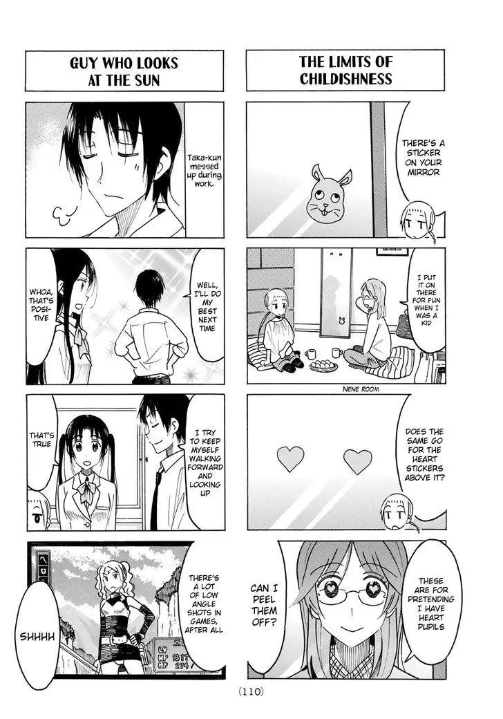 Seitokai Yakuindomo - 458 page 2