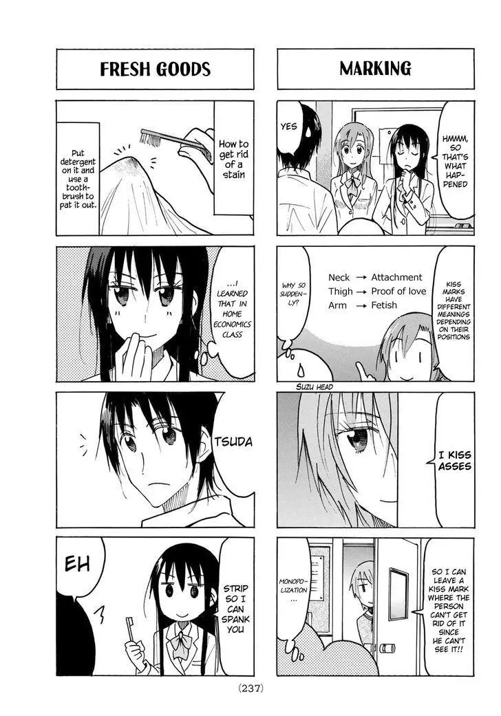 Seitokai Yakuindomo - 459 page 3