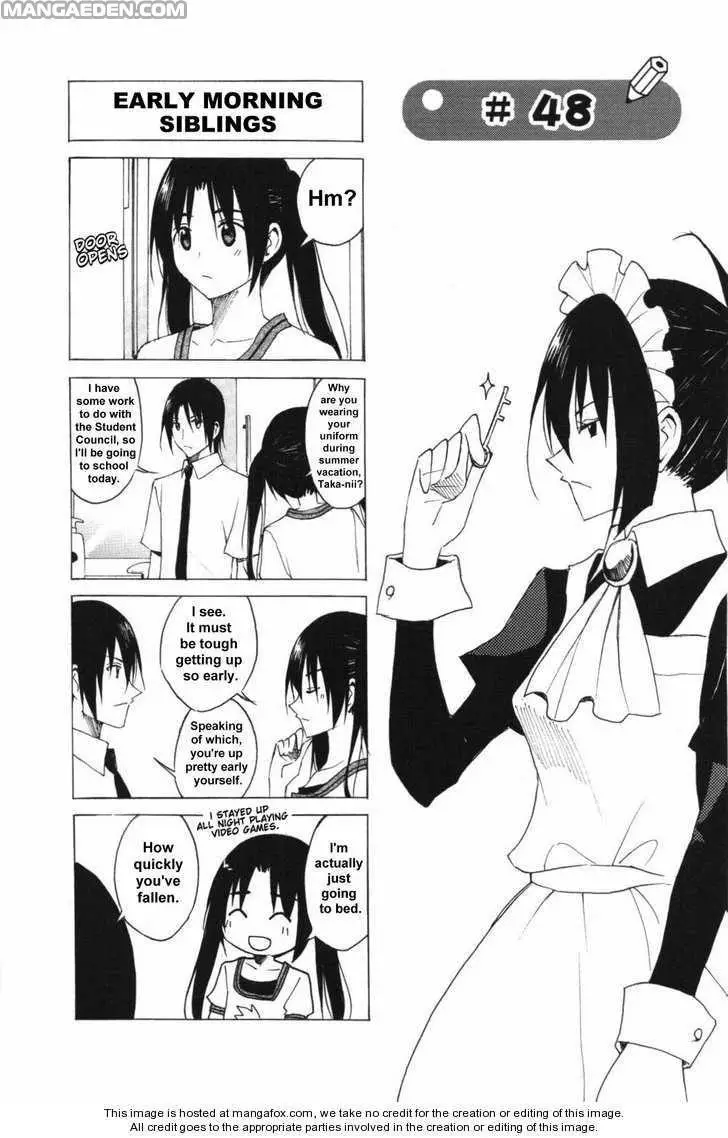 Seitokai Yakuindomo - 47.48 page 5