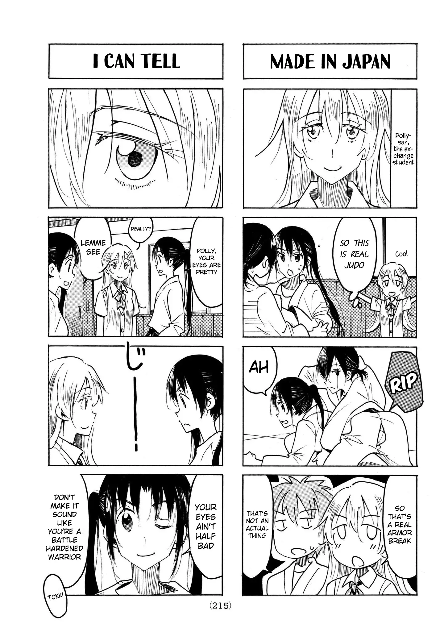 Seitokai Yakuindomo - 477 page 002