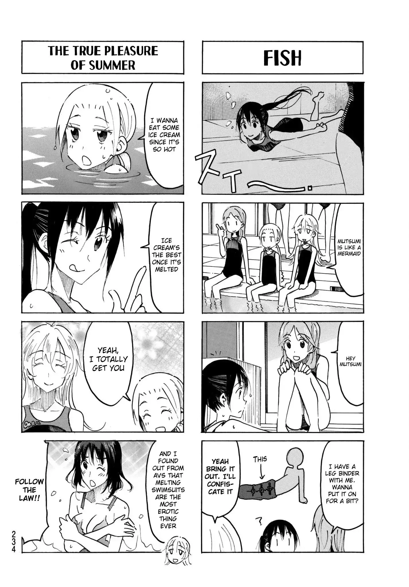 Seitokai Yakuindomo - 478 page 1