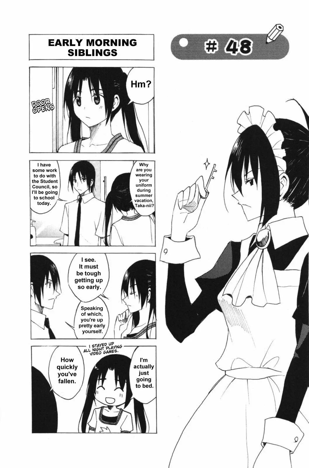 Seitokai Yakuindomo - 48 page p_00001