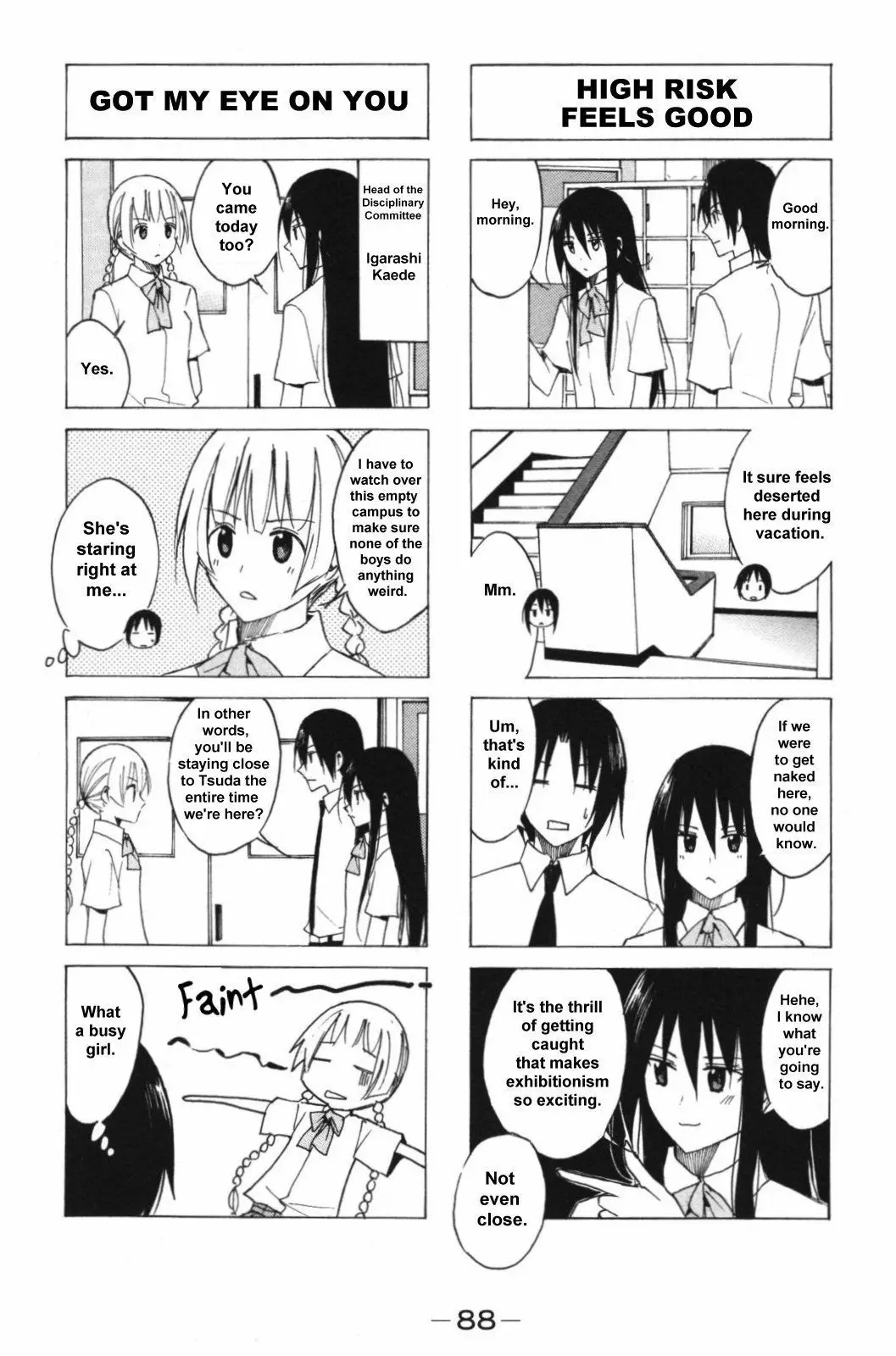 Seitokai Yakuindomo - 48 page p_00002