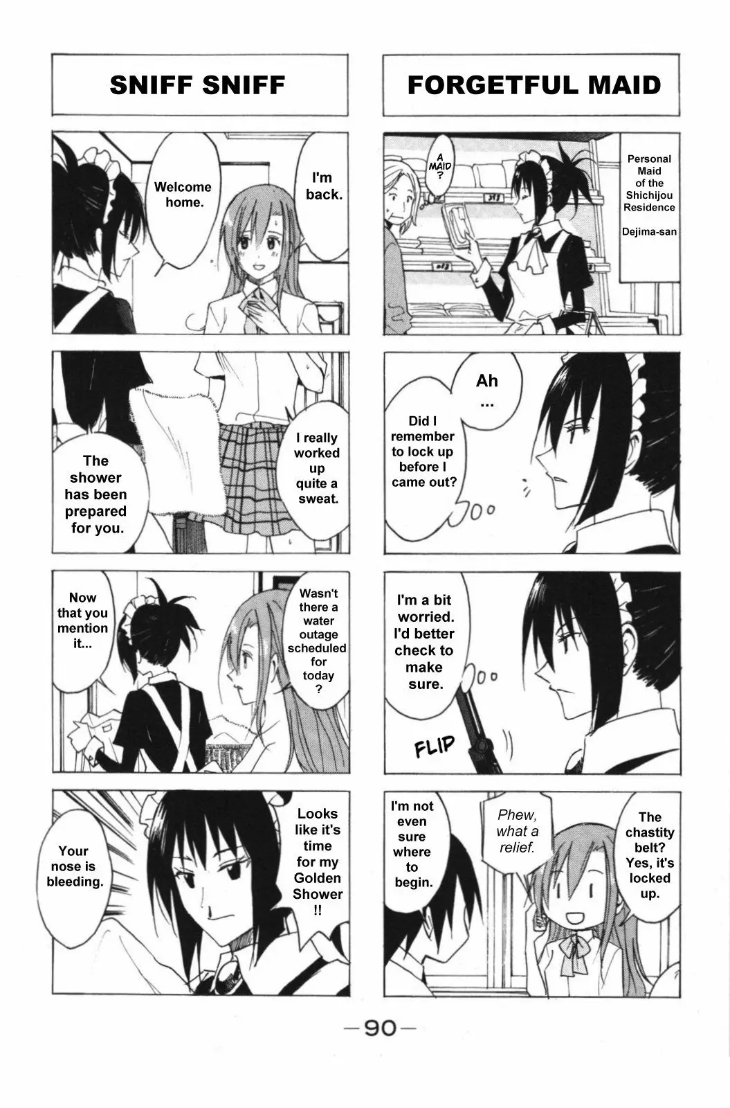 Seitokai Yakuindomo - 48 page p_00004