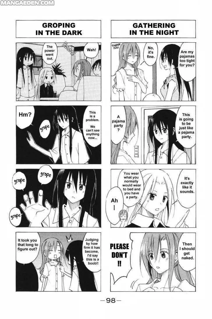 Seitokai Yakuindomo - 49.5 page 6