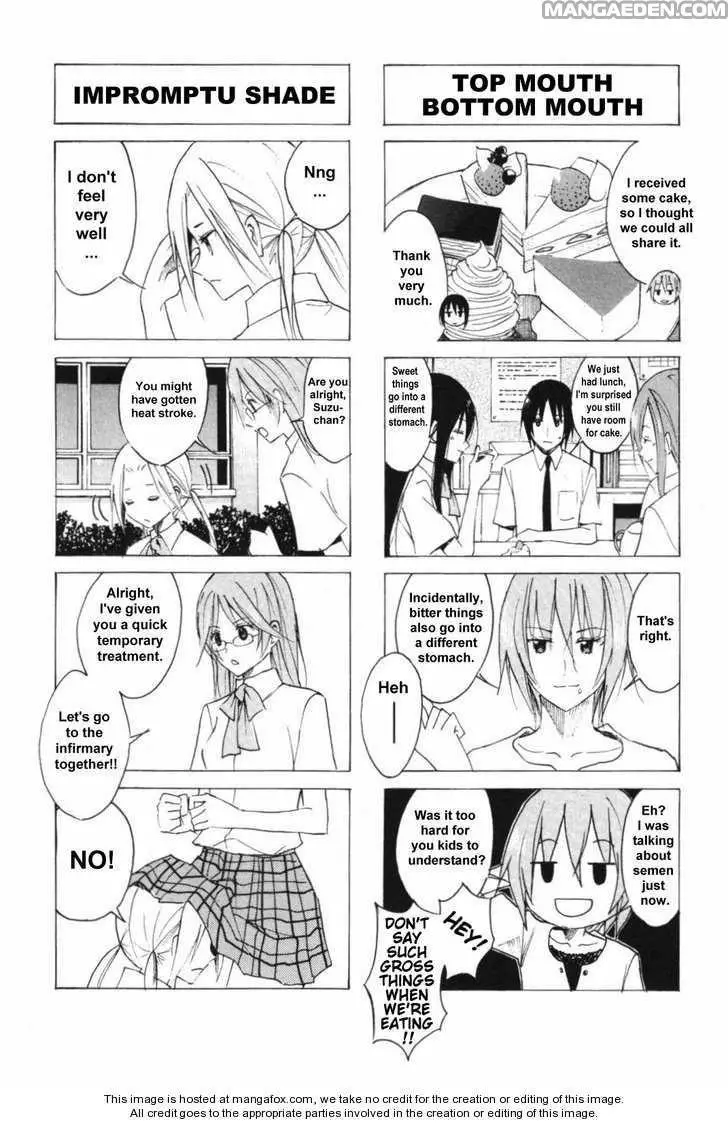 Seitokai Yakuindomo - 53.54 page 4